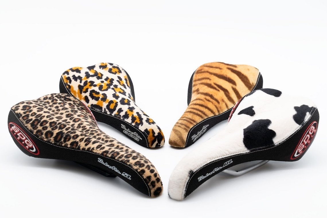 Bel-Air Animal Prints