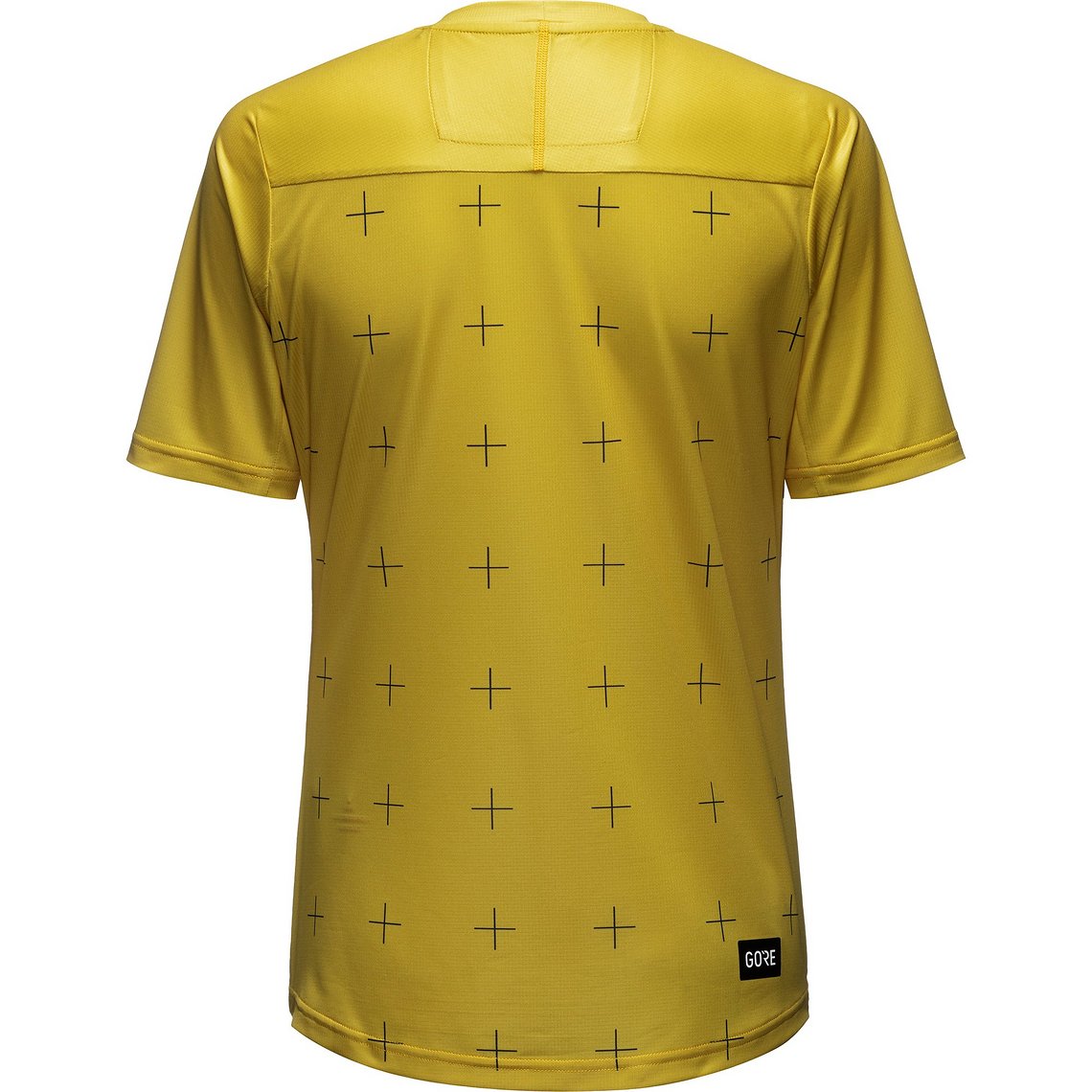 TrailKPR Daily Shirt Wmns back 2