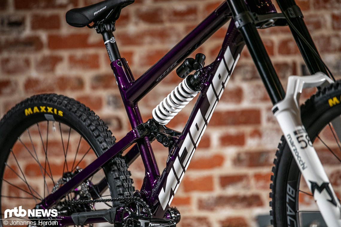 Nicolai - Craft Bike Days 2023-4