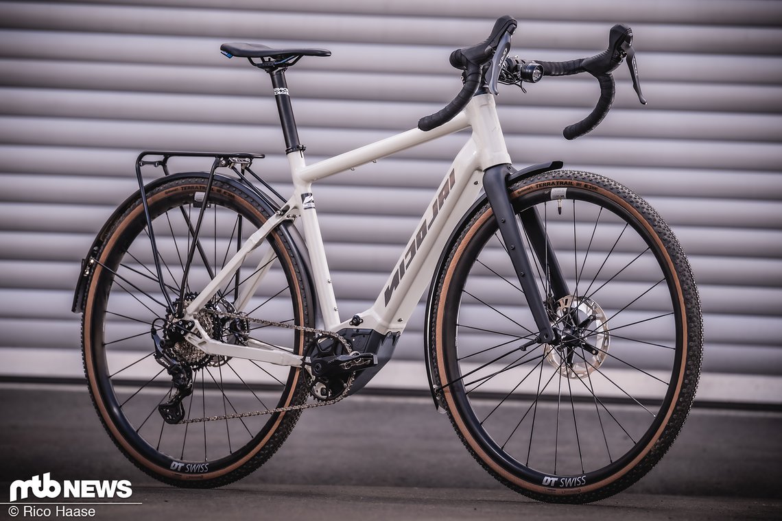 Nicolai Argon GX Swift