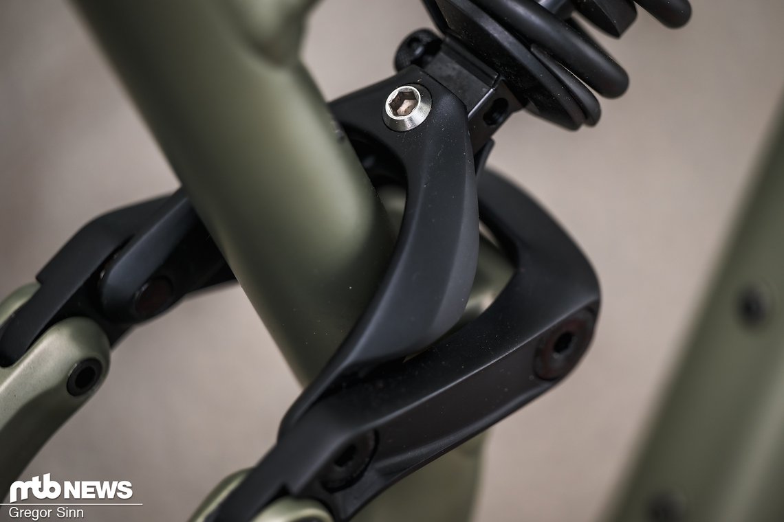 Specialized Status 170-2739