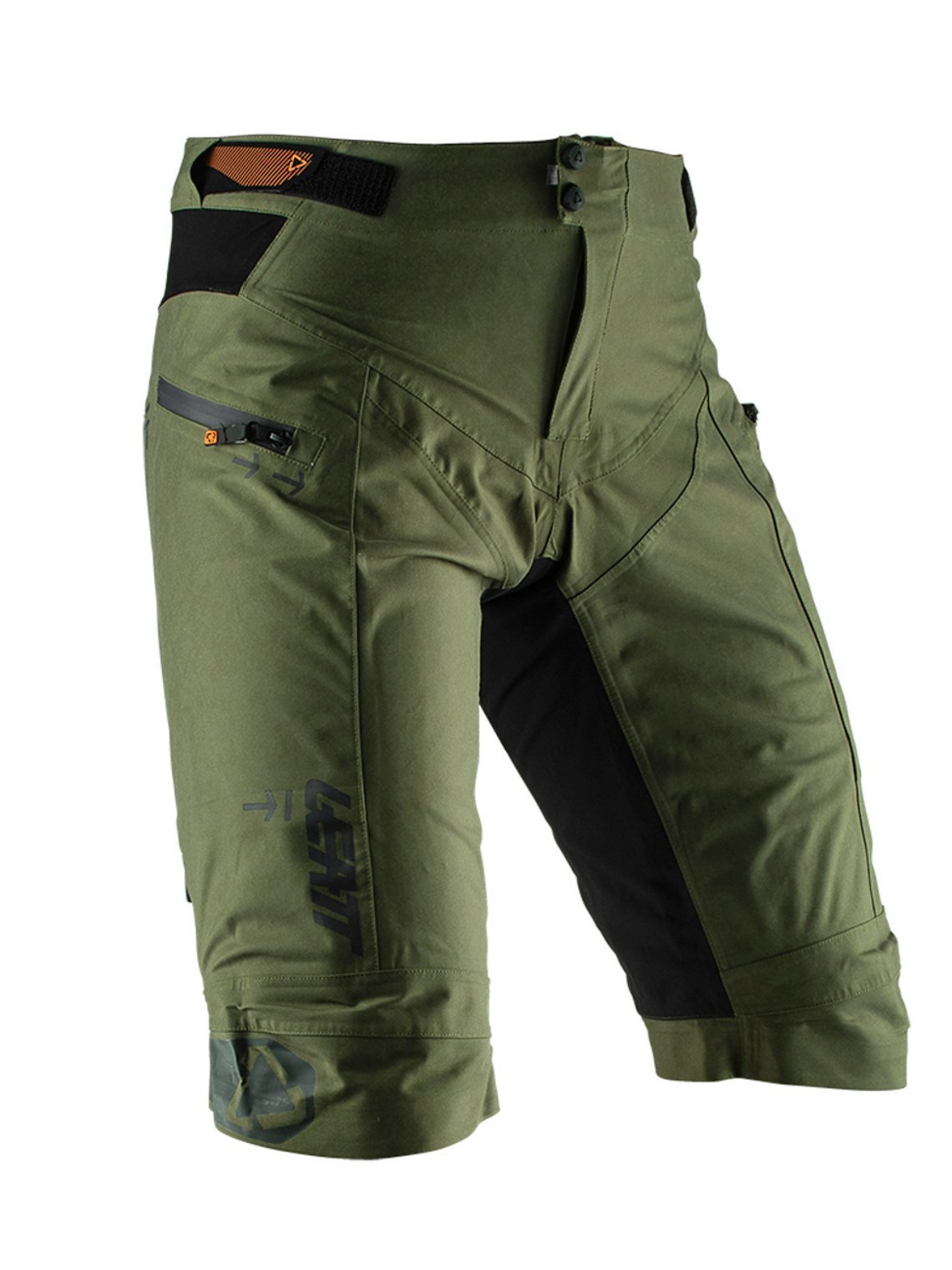 Leatt Shorts DBX5