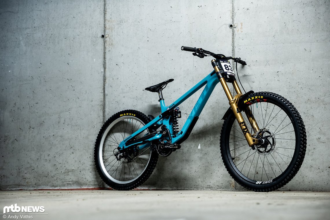 MTBNews