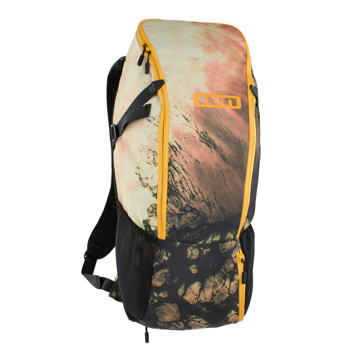ION Scrub16 Rucksack in der Farbe "whipeout"