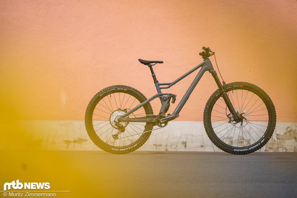 BikeStage 2024 Radon Jab MX