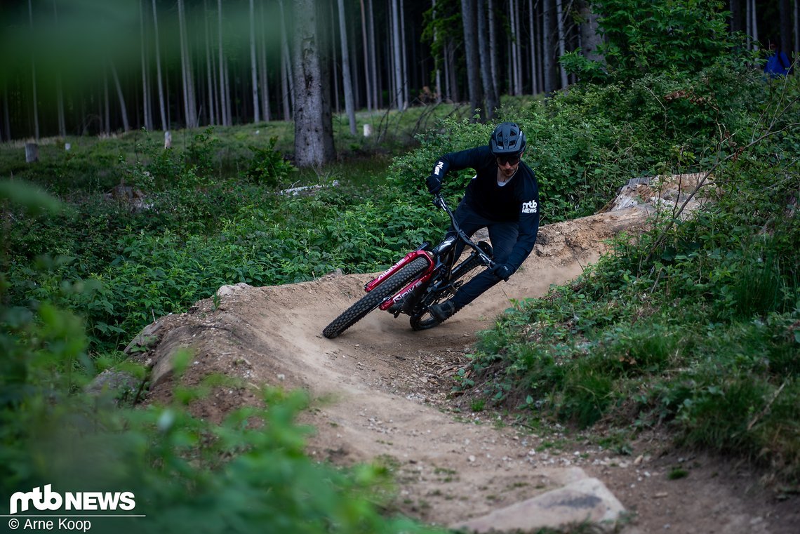 Shimano XTR2-3-2
