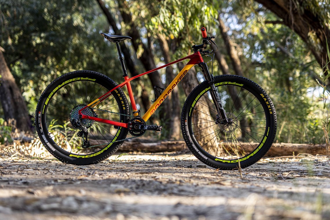 MONDRAKER FPODIUM SPAIN 028