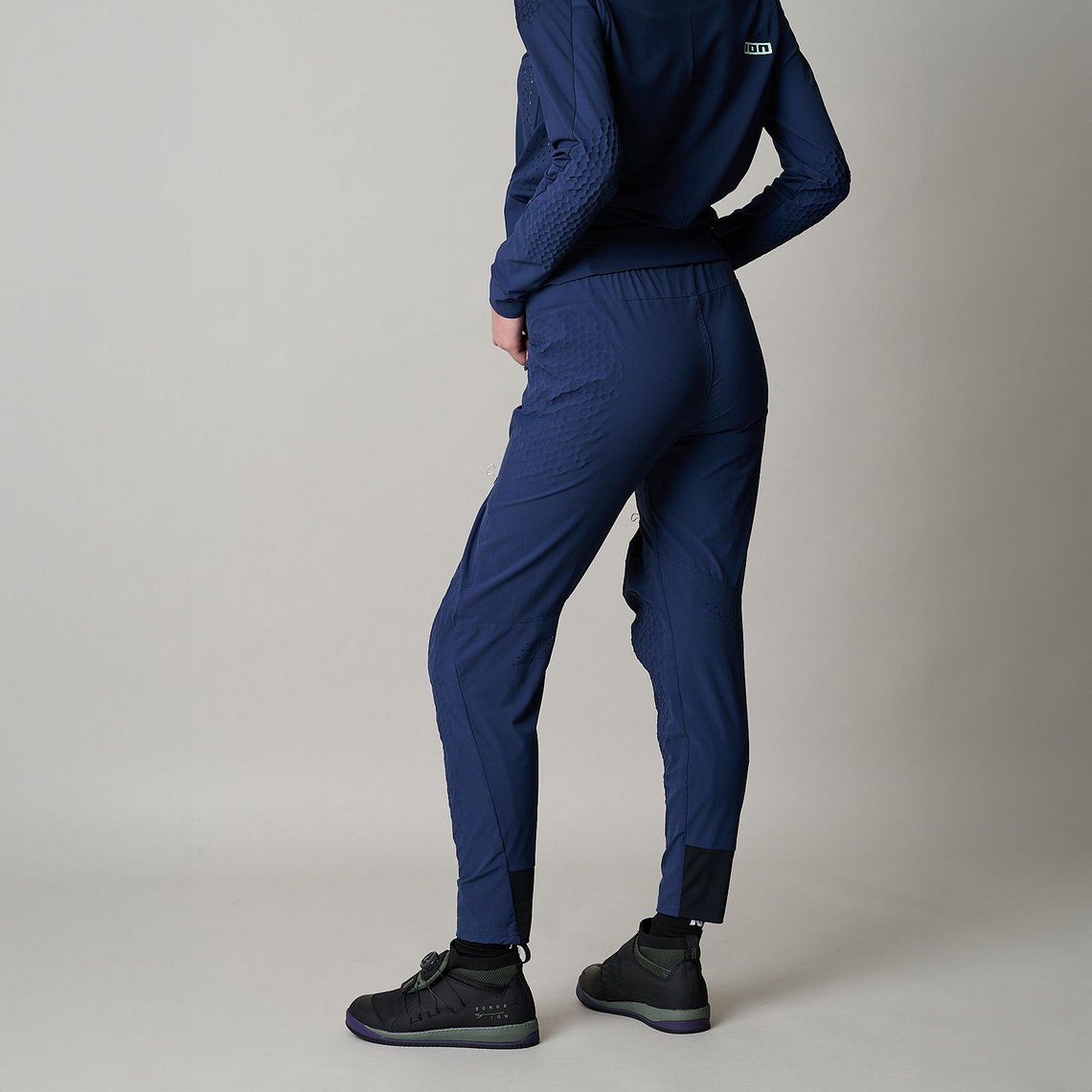ION Bike SS25  0108 47250-5123 Pants GRDXKN Scrub Select Unisex
