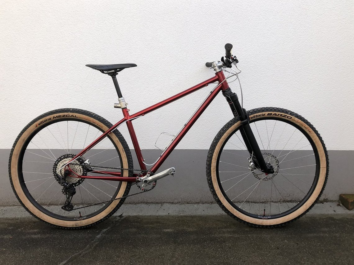 Das SeLi 120 von IBC-User stummerwinter