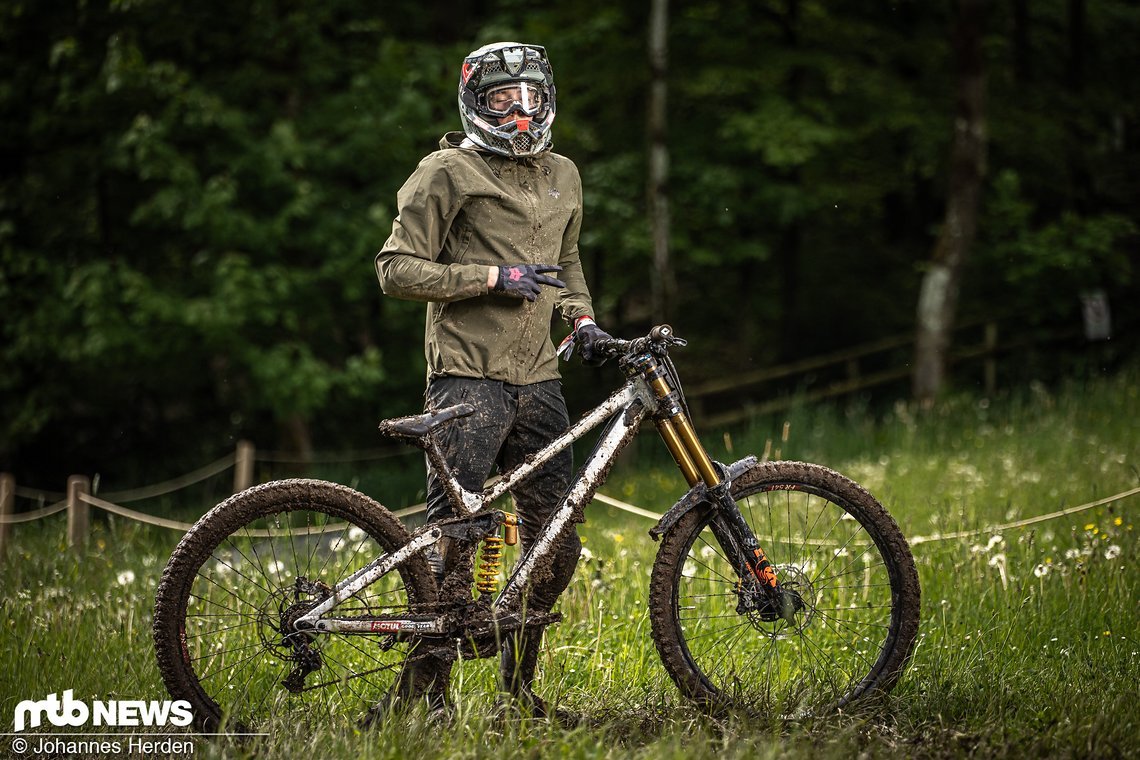Lenn Bergen – Team Racepark Schulenberg