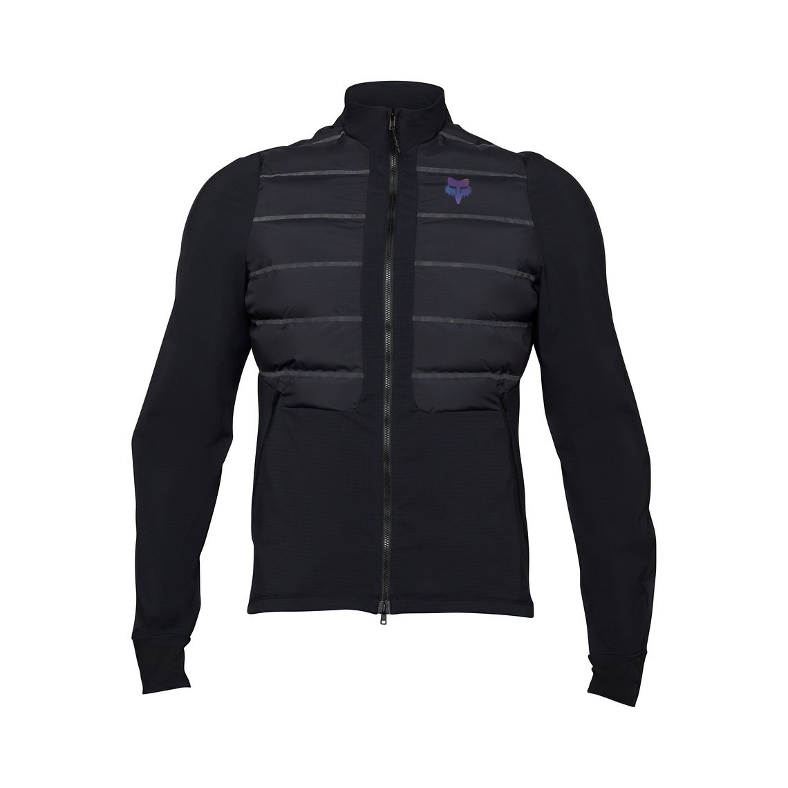 Fox Flexair Fire Hybrid Lunar MTB-Jacke