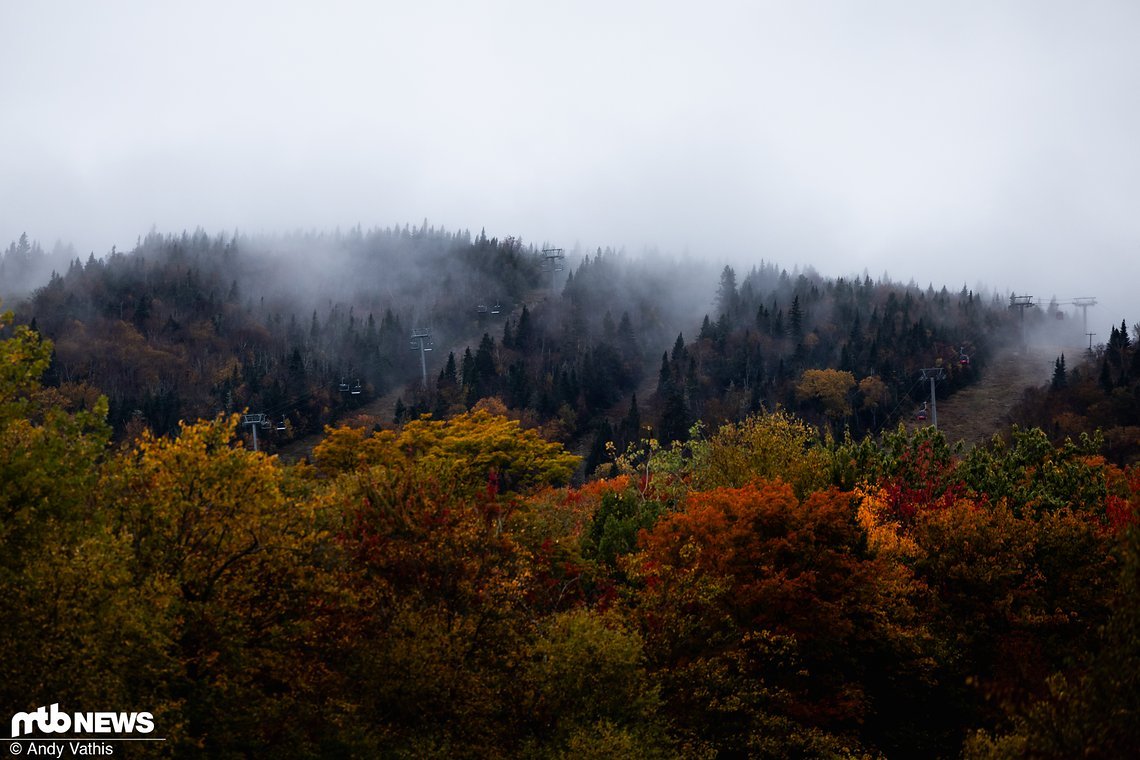 Golden October