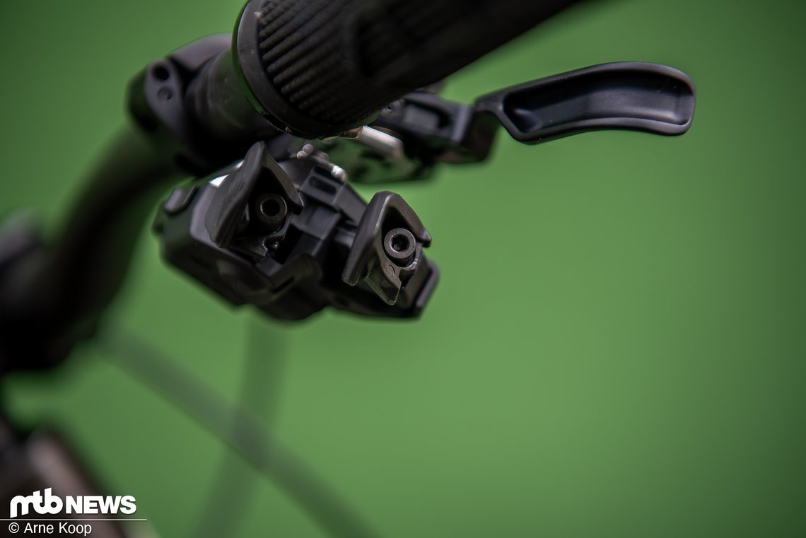 Shimano XTR-33