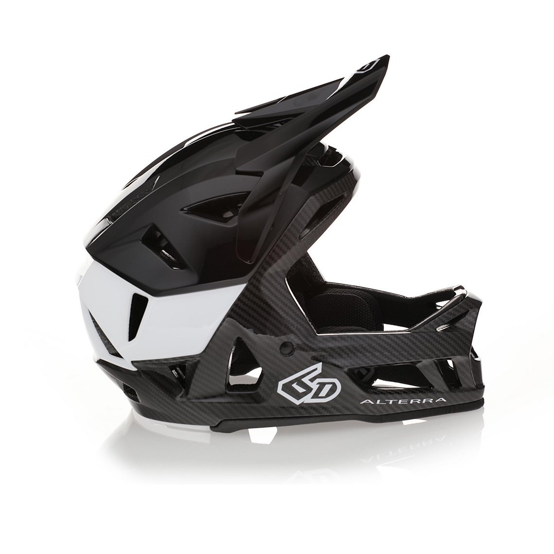 alterra segment gloss black