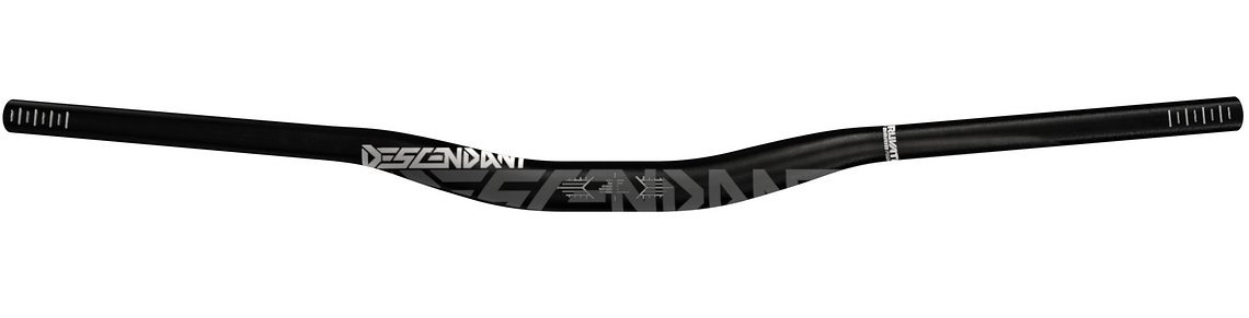 TRUVATIV Descendant RiserBar Carbon