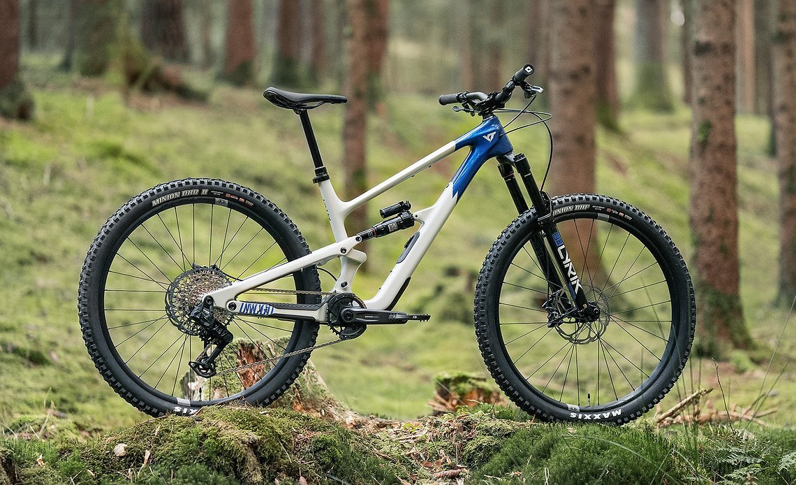 YT Jeffsy CF Core 3