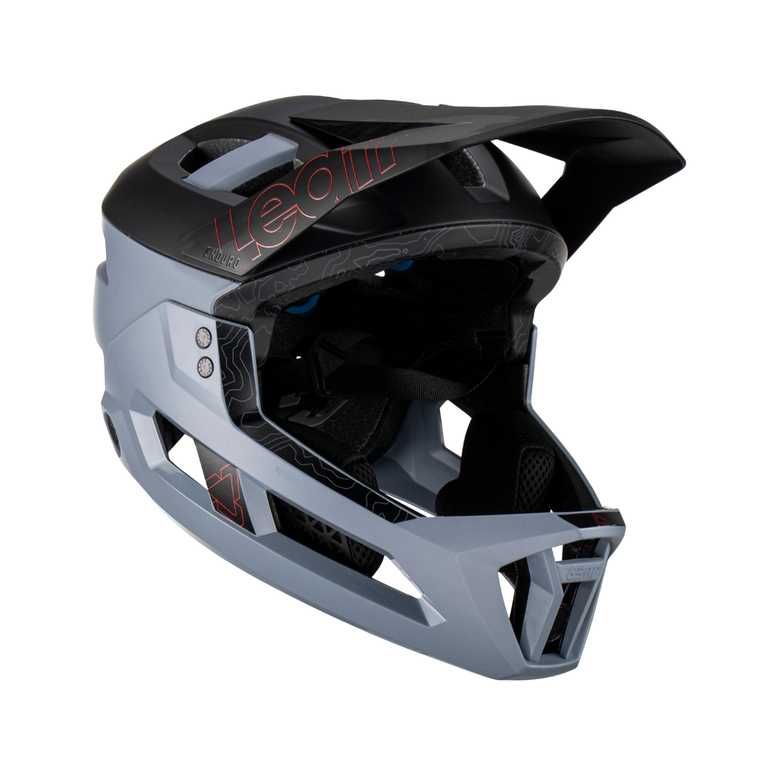 Leatt Helmet MTB 3
