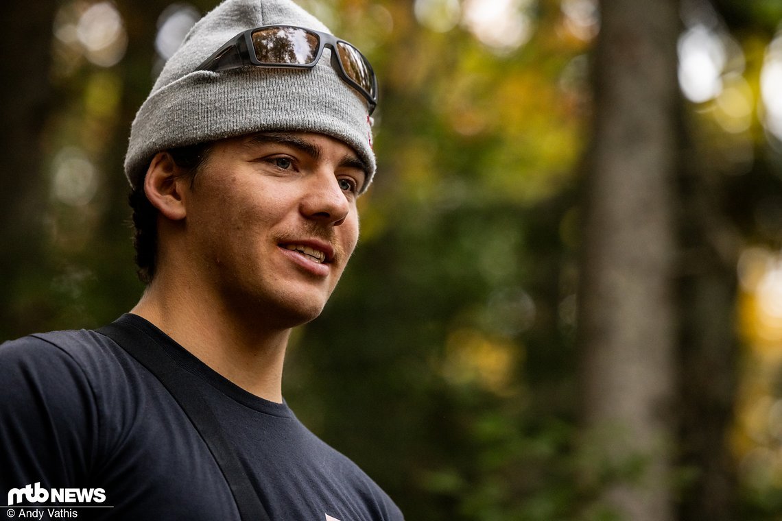 Finn Iles konnte sich vor zwei Jahren in MSA seinen bisher einzigen World Cup-Sieg sichern.