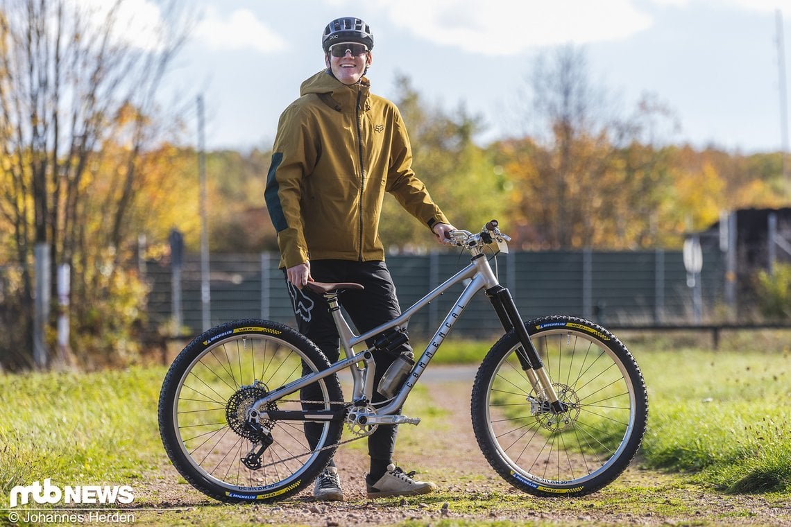 Jannik von Michelin Jannik von Michelin