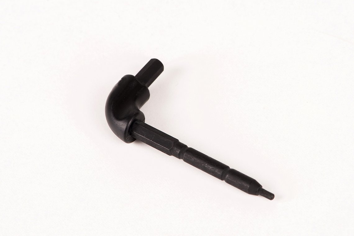 ...oder Tool?