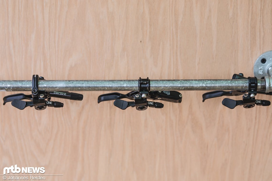 OneUp Components Dropper Post-18