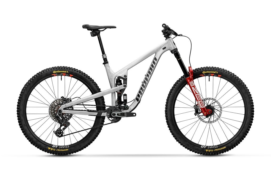 Propain Spindrift 5 AL Ultimate