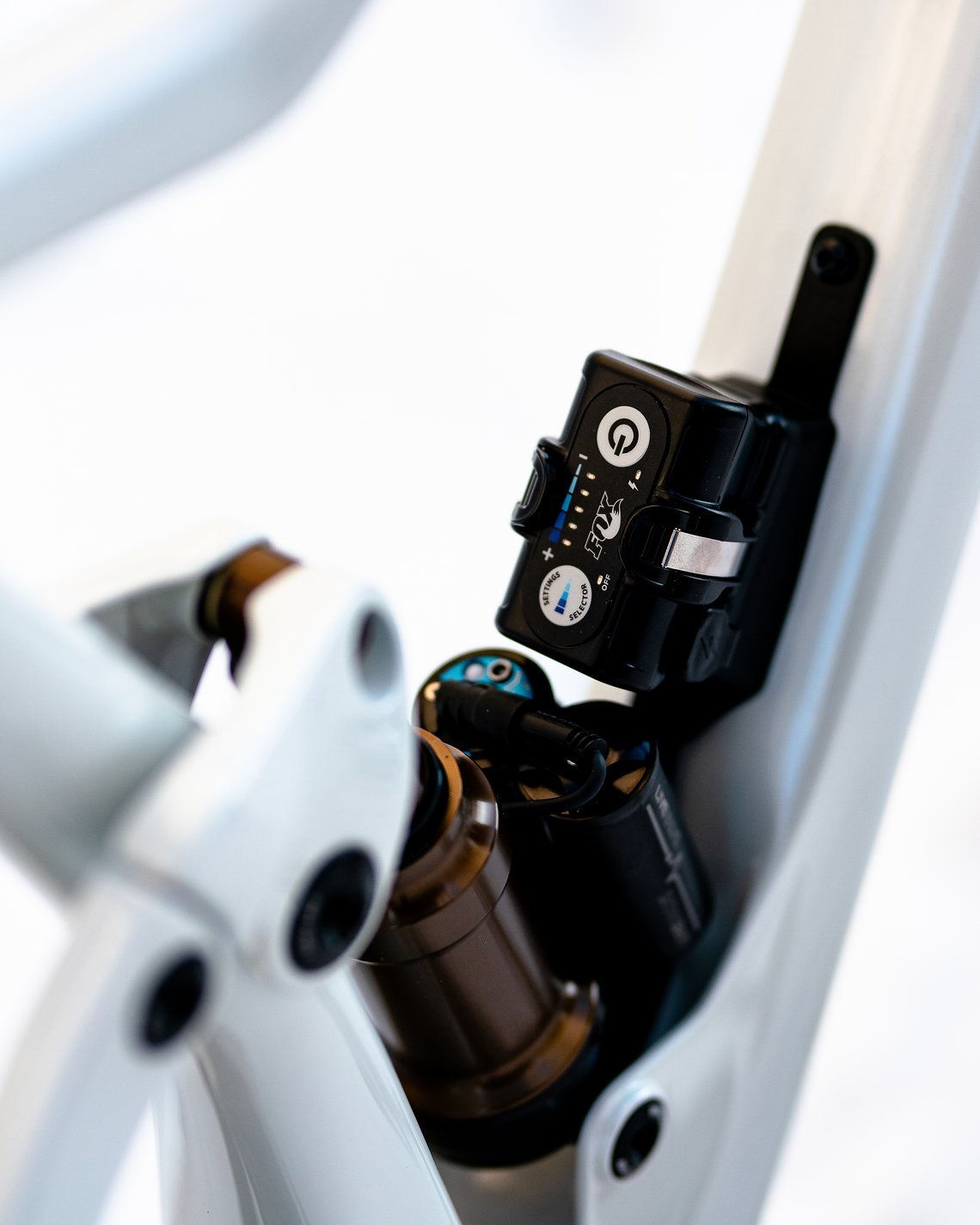 Dangerholm Hyper Spark 2021 SCOTT Bike Image by Andreas TimfÃ¤lt DSC462017