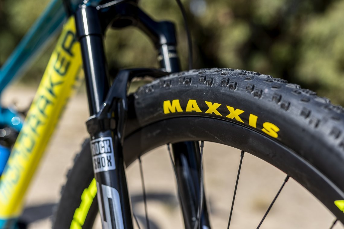 MONDRAKER FPODIUM AUSTRALIA 033