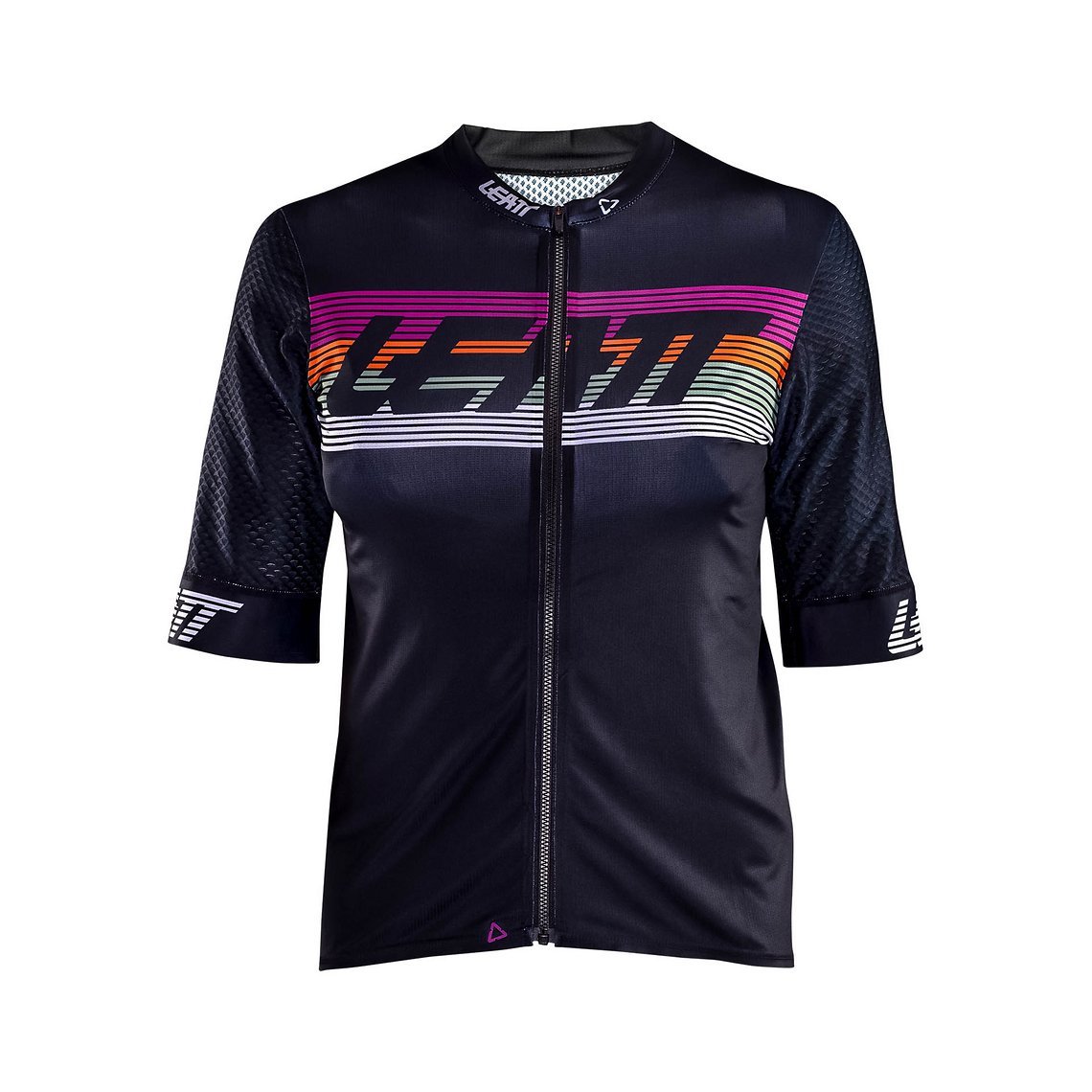 Leatt Jersey MTB Women 6