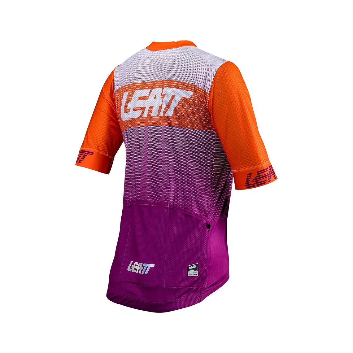 Leatt Jersey MTB Women 6