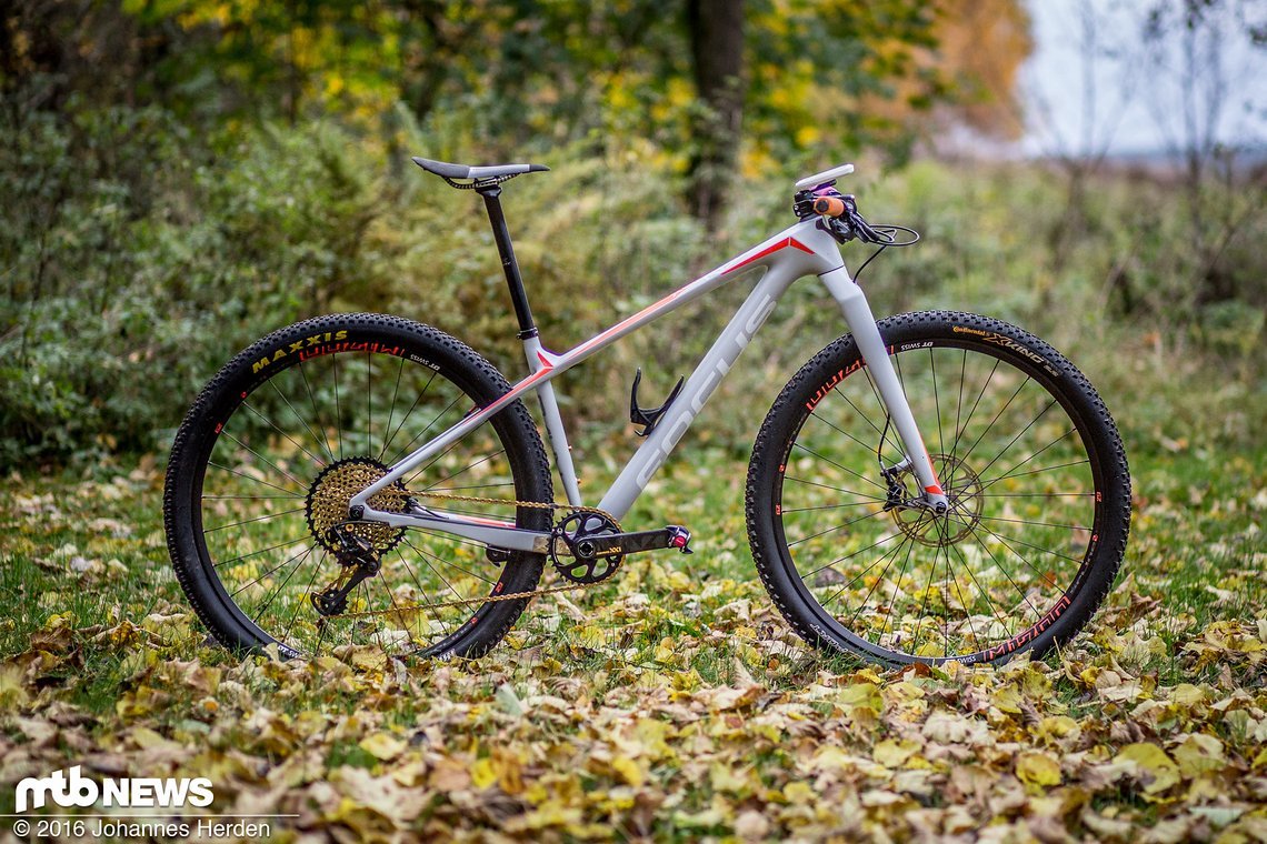 Das Focus Raven