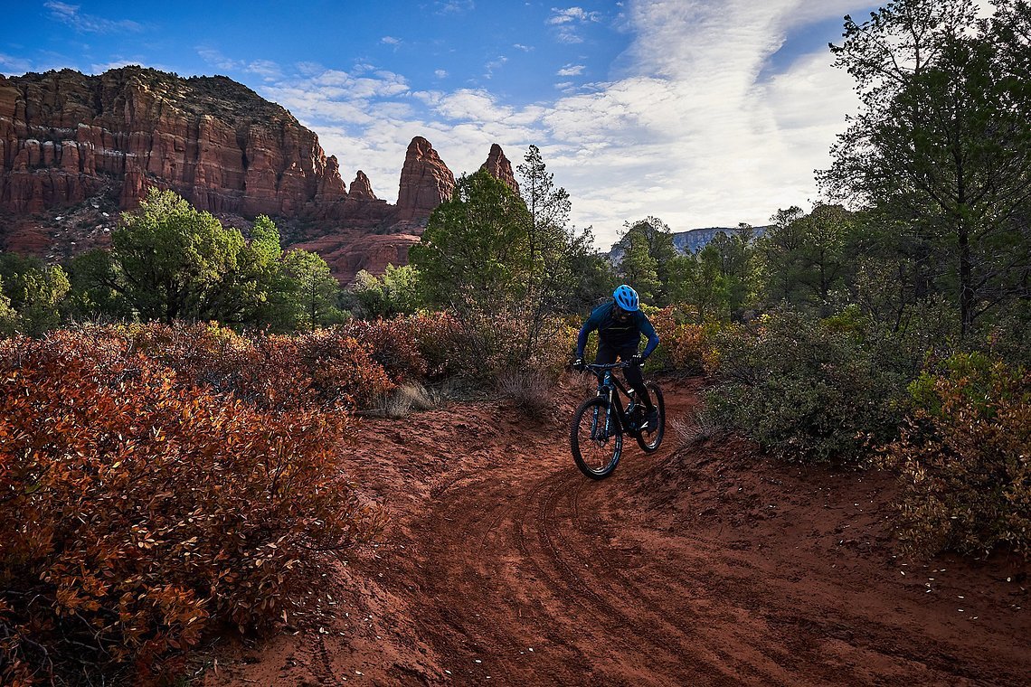 KPL 0318 Niner Jet21 Color Sedona