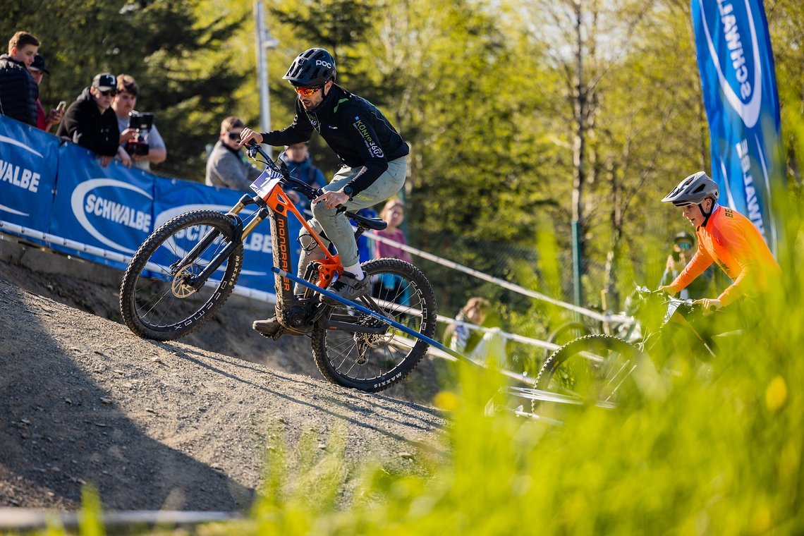 iXS Dirt Masters 2023 Day1 stephanpetersdesign