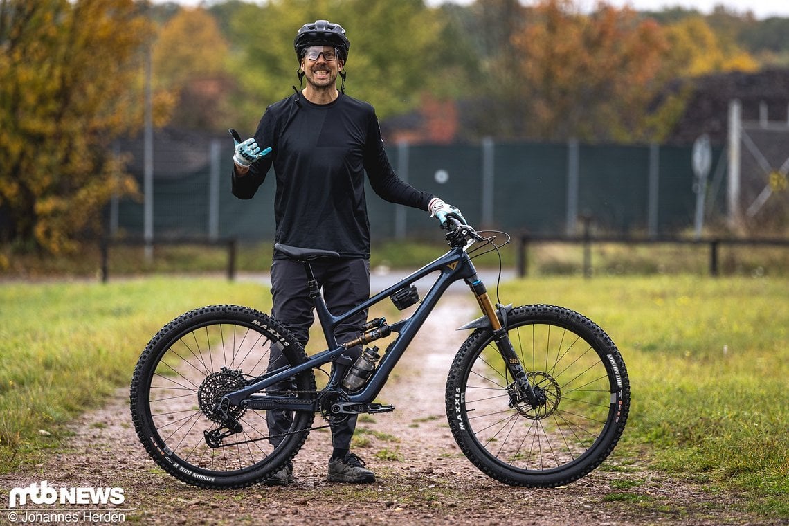 Ulf / YT Industries