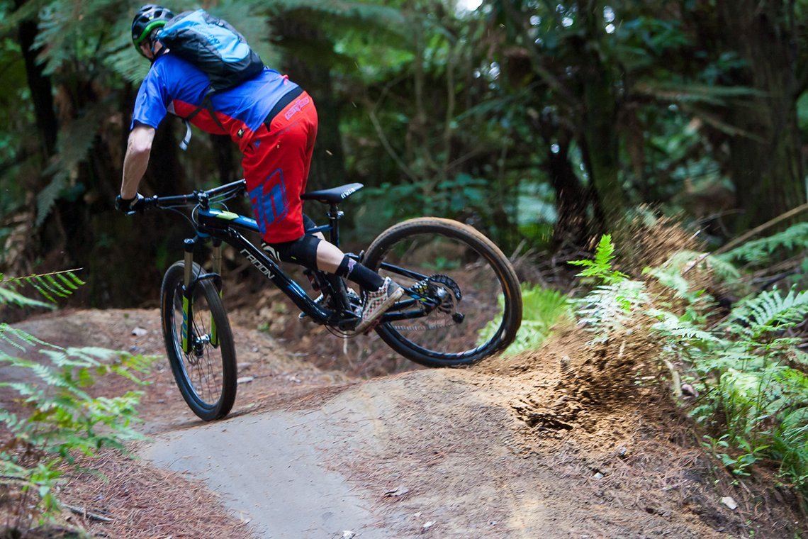 Rotorua #4