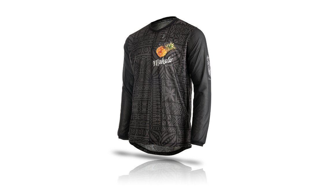 Design "Mahalo"