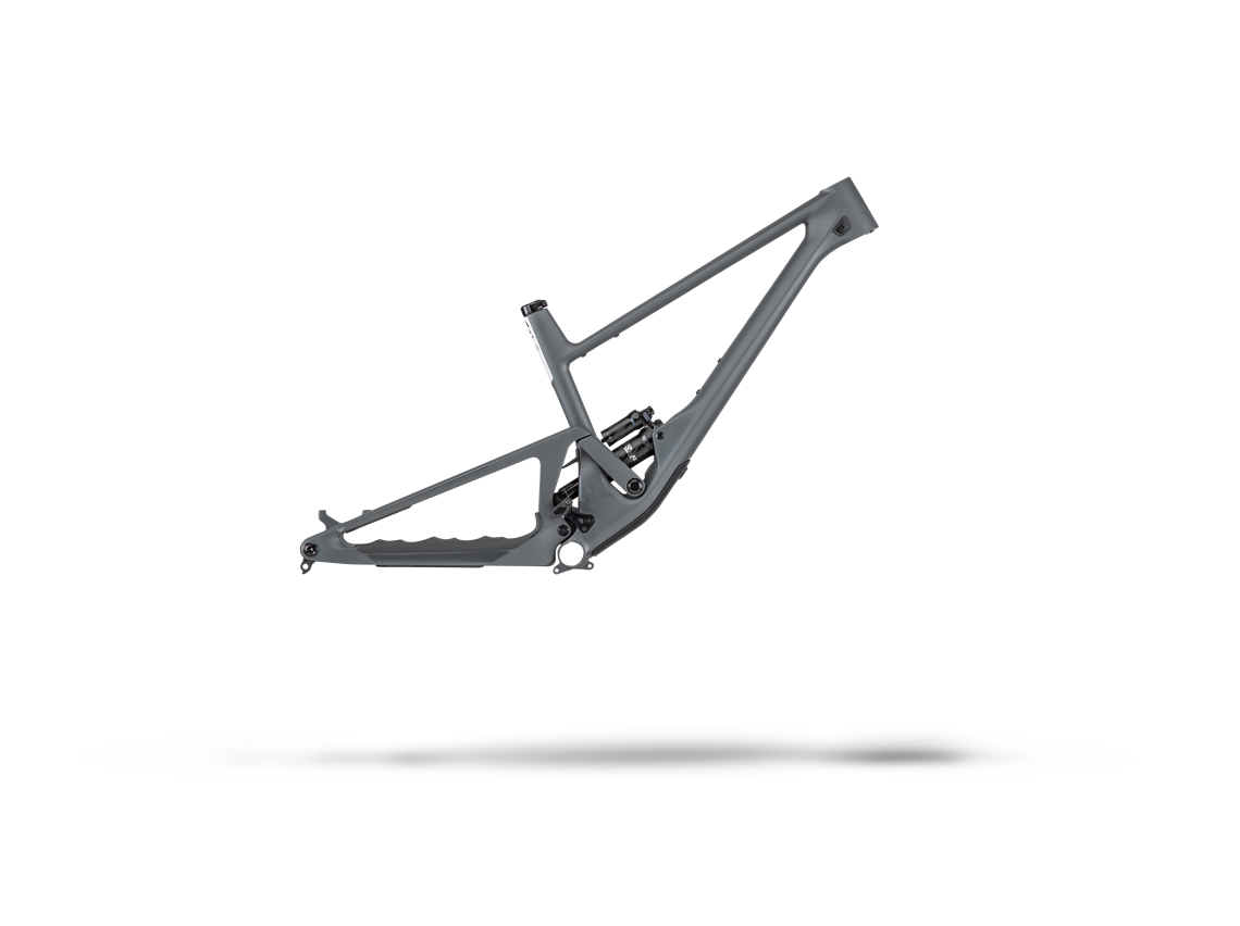 4060 ST Frameset V1 Slate