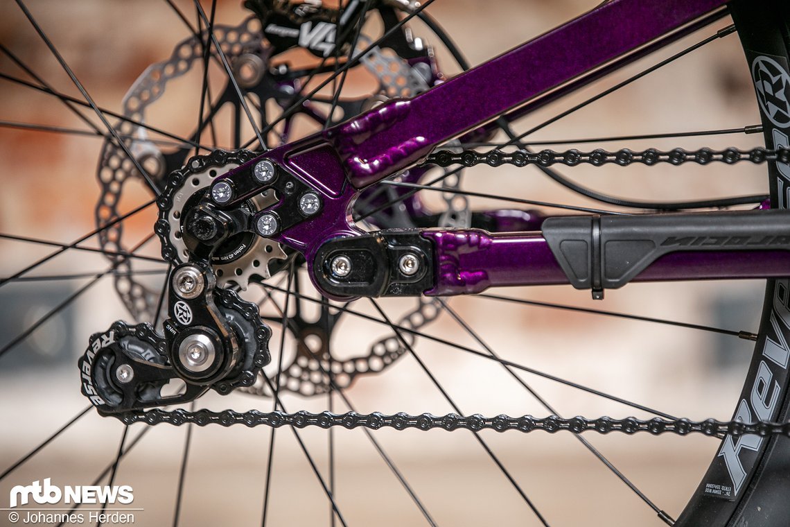 Nicolai - Craft Bike Days 2023-11