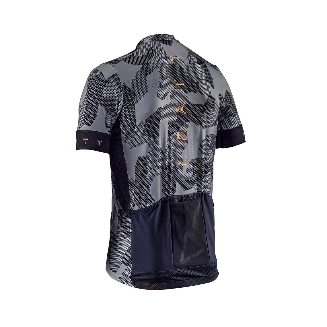 Leatt Jersey MTB Endurance 5-0 Camo backRight 5024130260