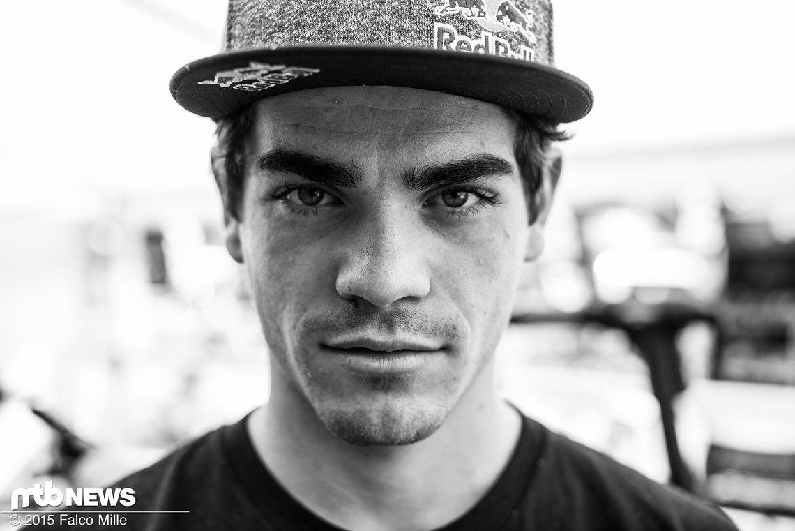 Loic Bruni Interview