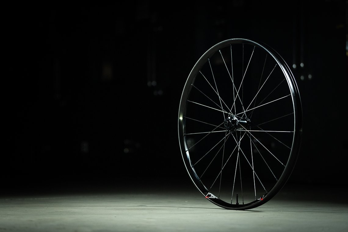 WeAreOne Convergence Wheelset 5