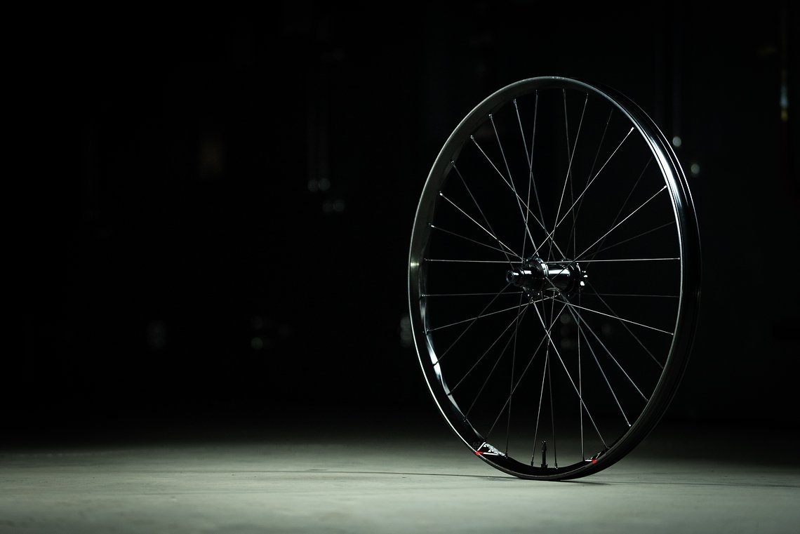 WeAreOne Convergence Wheelset 9