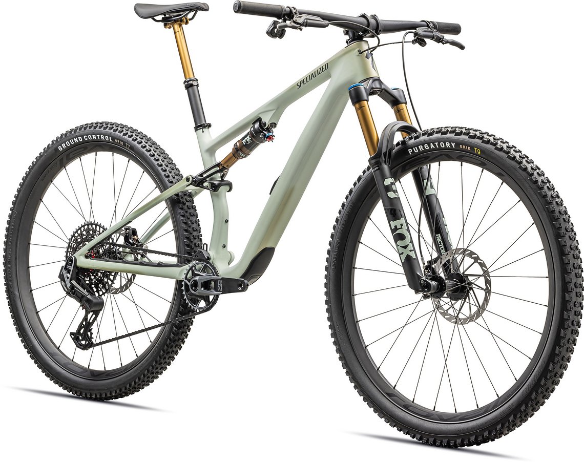 90324-11 EPIC-PRO-130-FSTGRN-SPR-METSPR FDSQ