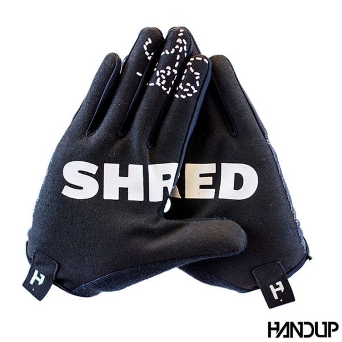 Pisgah gloves shred cycling gloves LOGO'D 600X600 (8)