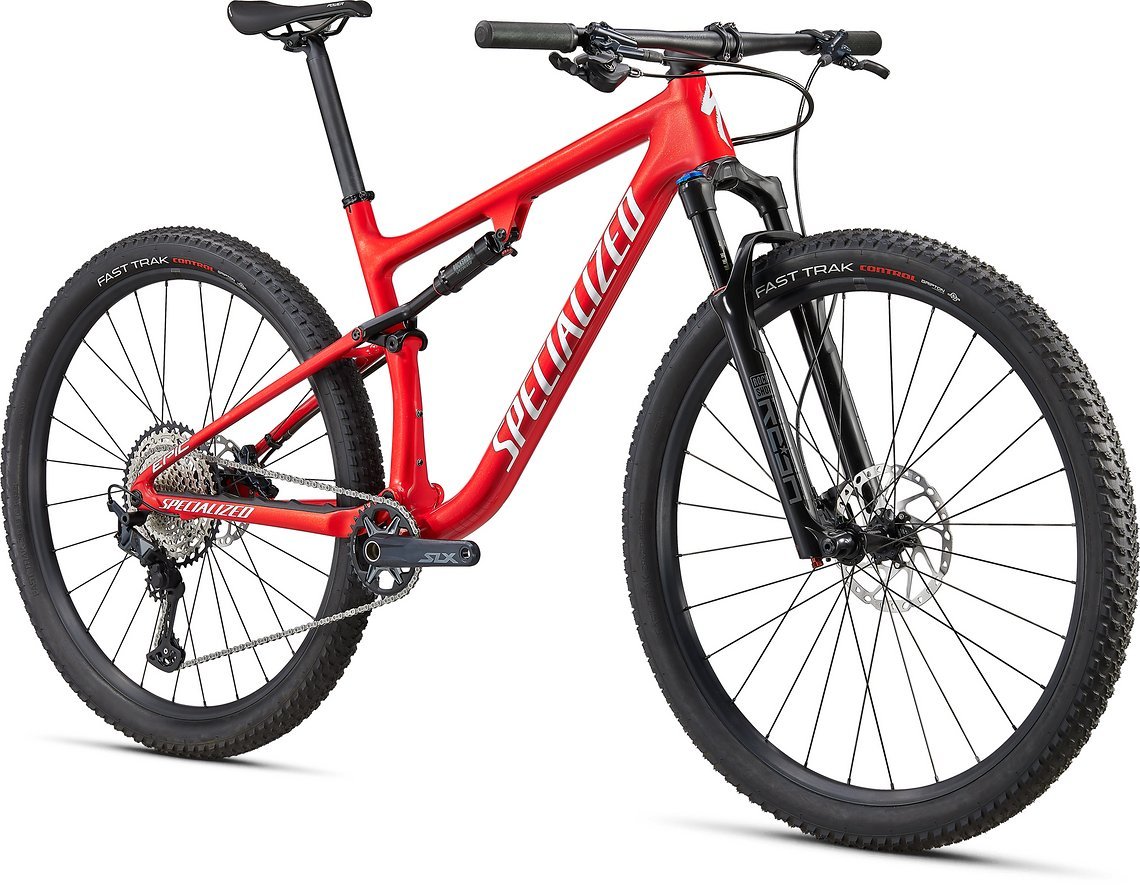 Specialized Epic Comp