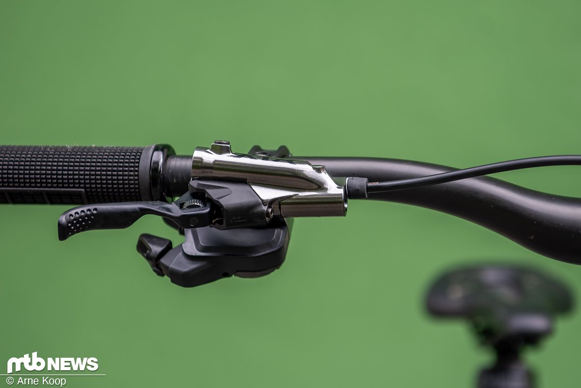 Shimano XTR-37