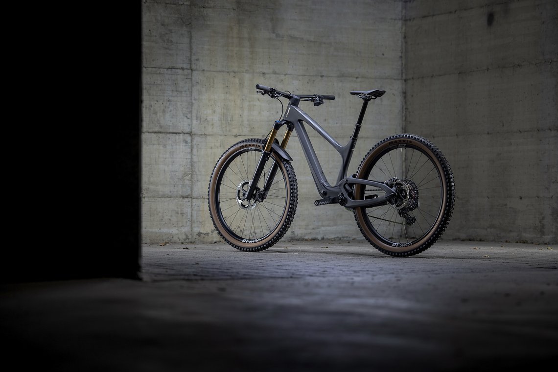 BOLD LINKIN 150 ULTIMATE 2022 STILLS GEIGER 195