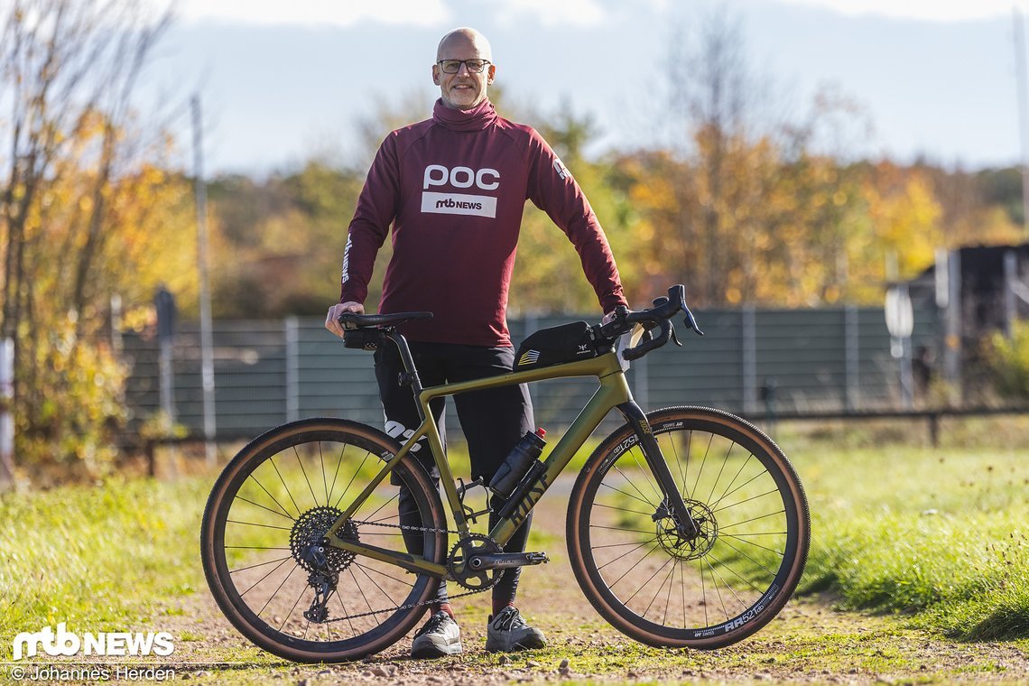 Marcus von MTB-News Marcus von MTB-News