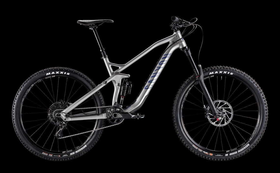 Canyon Strive AL 5.0