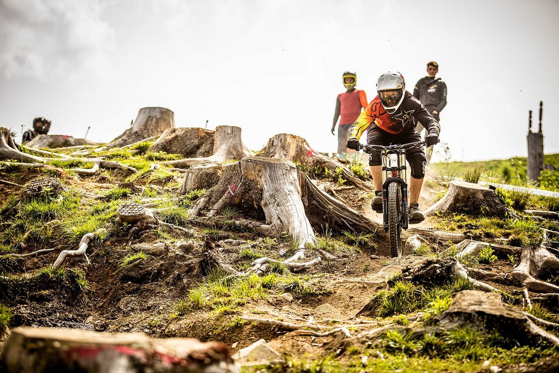Sebastian Sünkel  Saalfelden Leogang by Sebastian Sternemann 499